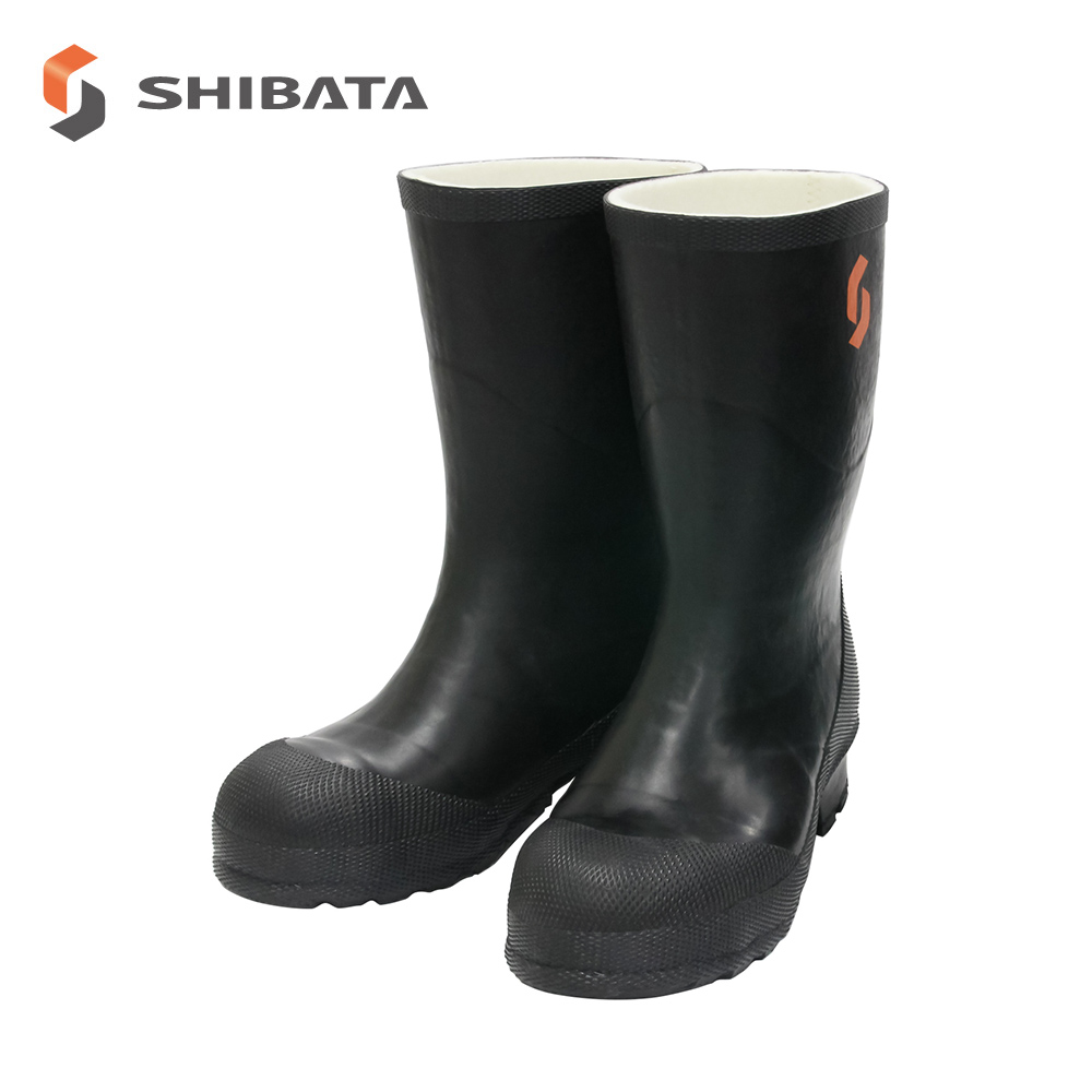 AC032　安全防寒フェルト長