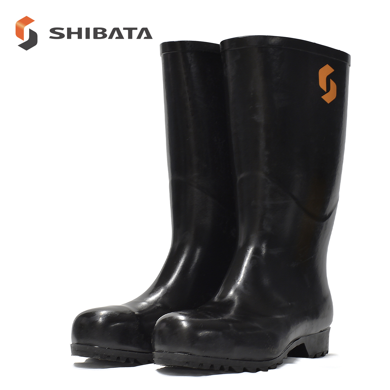 安全長靴　AB022 安全大長