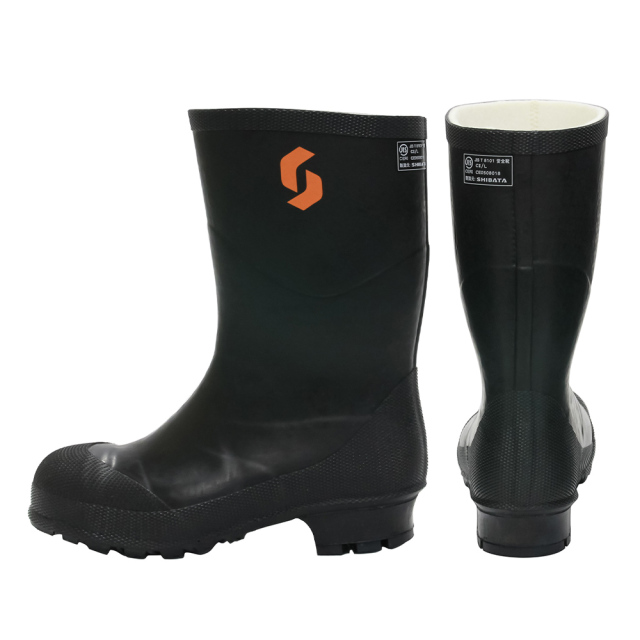 AC032 安全防寒フェルト長