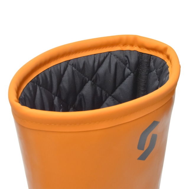 NR013 Cold Resistance Rubber Boots -60℃ / NR013 冷蔵庫⻑-60℃