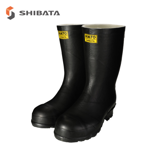 Safety Cold Weather Boots / 安全防寒長靴 Safety Cold Weather Boots / 安全防寒長靴