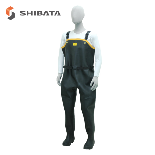 ND010 Chest Wader 胴付水中長