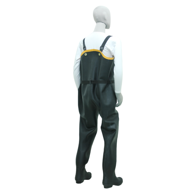 ND010 Chest Wader 胴付水中長