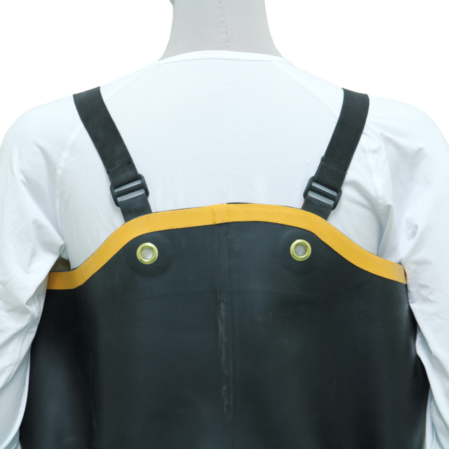 ND010 Chest Wader / 胴付水中長