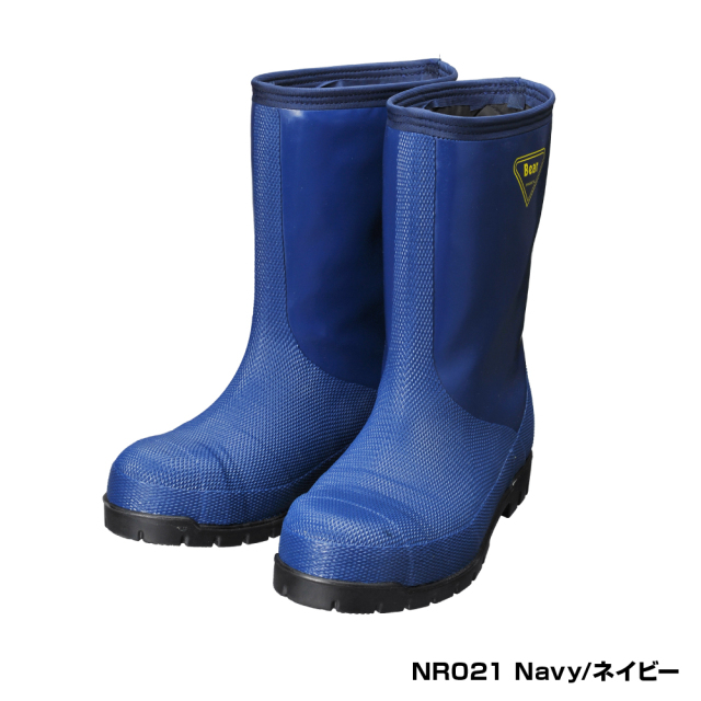 NR021・NR031・NR041 冷蔵庫長 -40℃ - 商品情報 - シバタ工業