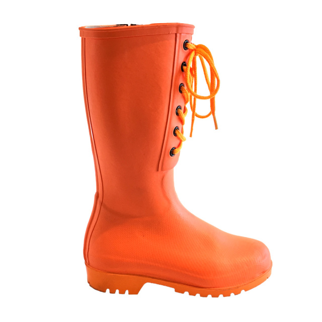 DU301 防災ブーツ（ロング）