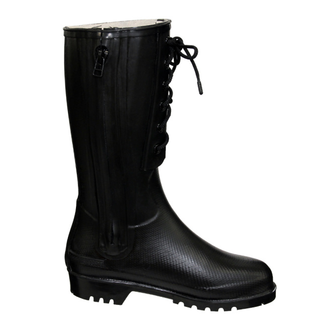 DU301 防災ブーツ（ロング）