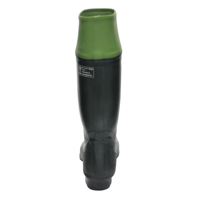 Safety Boots AB012 Rubber Safety Boots without lining / 安全長靴