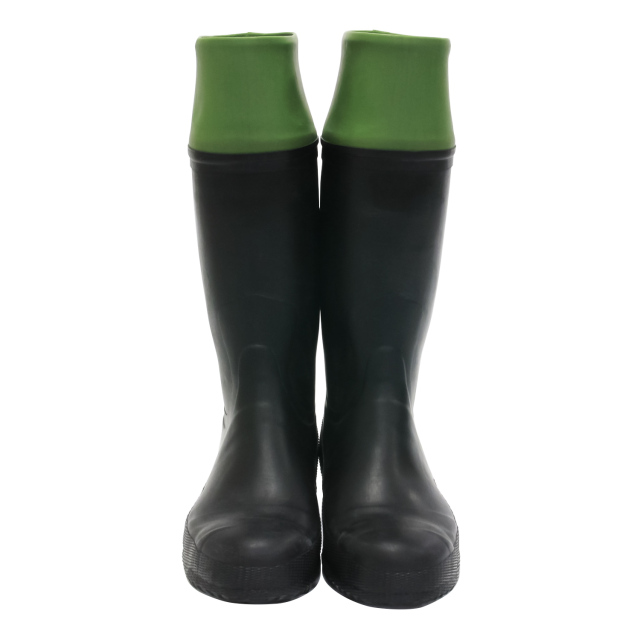 Safety Boots AB012 Rubber Safety Boots without lining / 安全長靴
