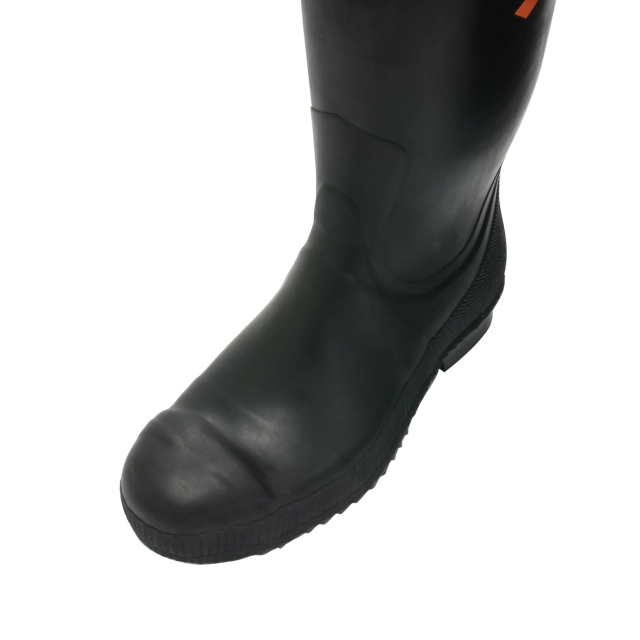 Safety Boots AB012 Rubber Safety Boots without lining / 安全長靴