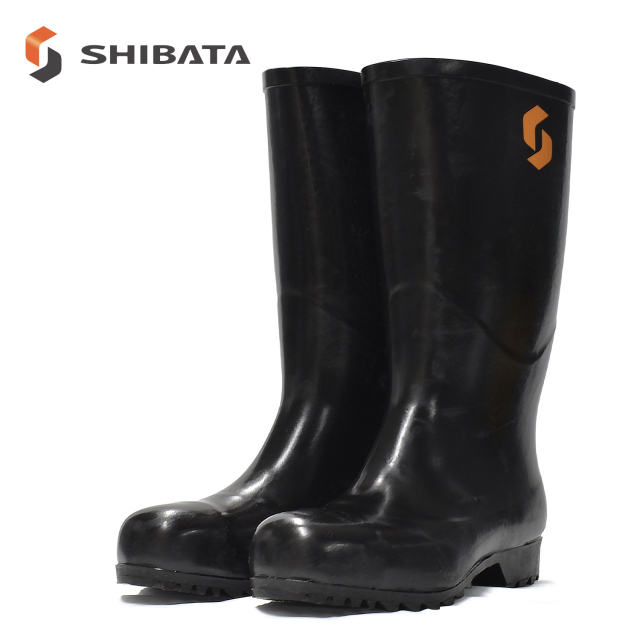 安全長靴　AB022 安全大長