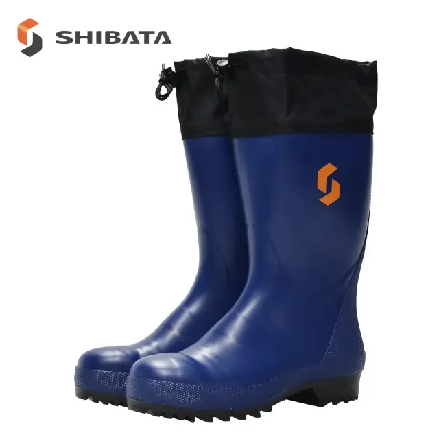 安全長靴　AB062　セーフティベアー＃500 (メンズ)