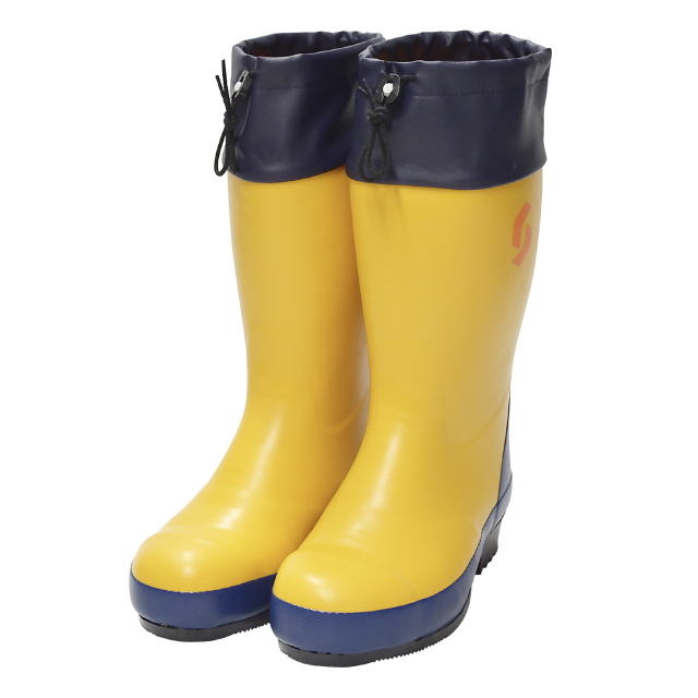 ［完売品］yellow boots MUSINSA公式 | KINCHI [キンチXマイネームイズピーター] YELLOW BOOTS