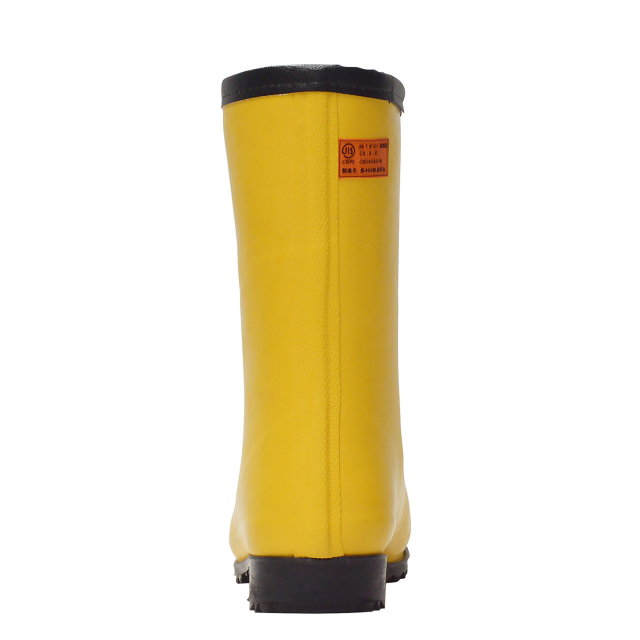 AC062（Navy）・AC102（Yellow）・AC122（Black） Safety Bear ＃1011