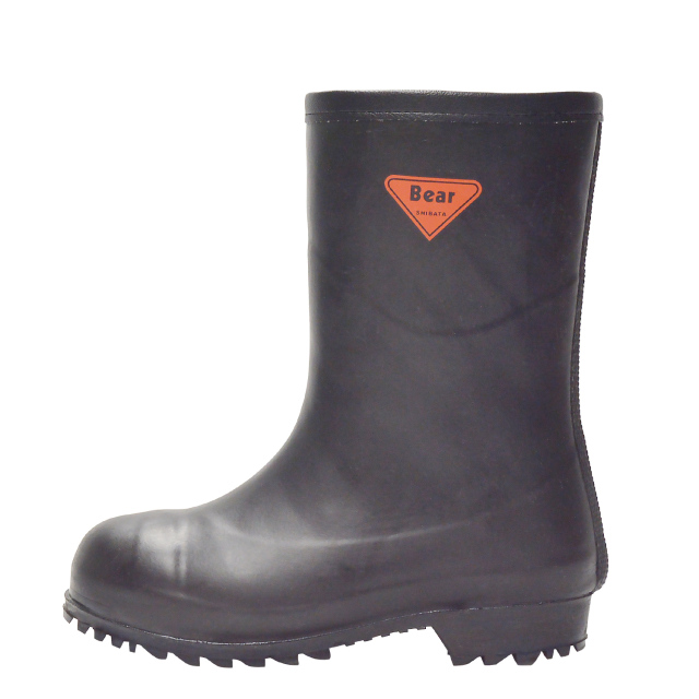 AC062（Navy）・AC102（Yellow）・AC122（Black） Safety Bear ＃1011