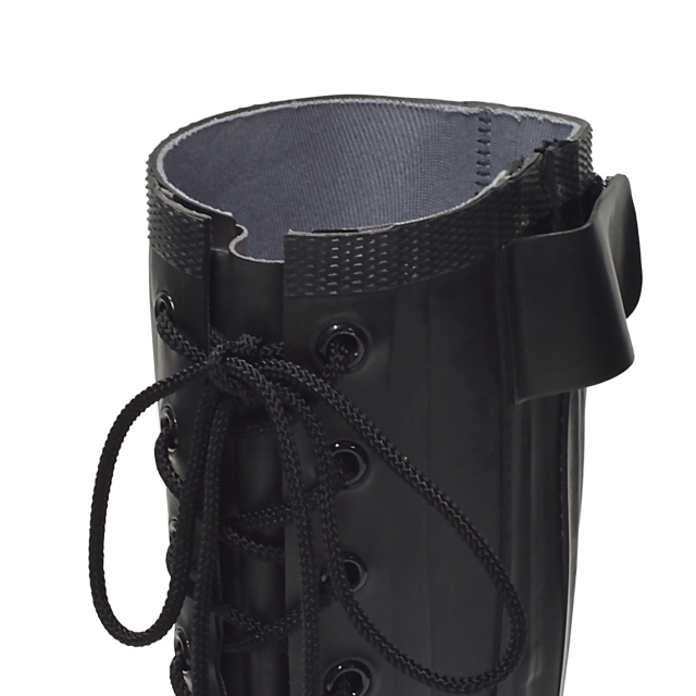 アヴァロン・スロー　スリーブ　40枚　未使用 Antistatic Boots AE031 Rubber Safety Lace-up Boots Conductive Type