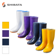 一般作業長靴 NO010 NO020 NO030 NO040　ハイピジョン