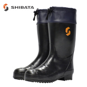 Safety Cold Weather Boots / 安全防寒長靴