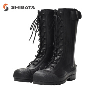 Antistatic Boots / 静電気帯電防止長靴