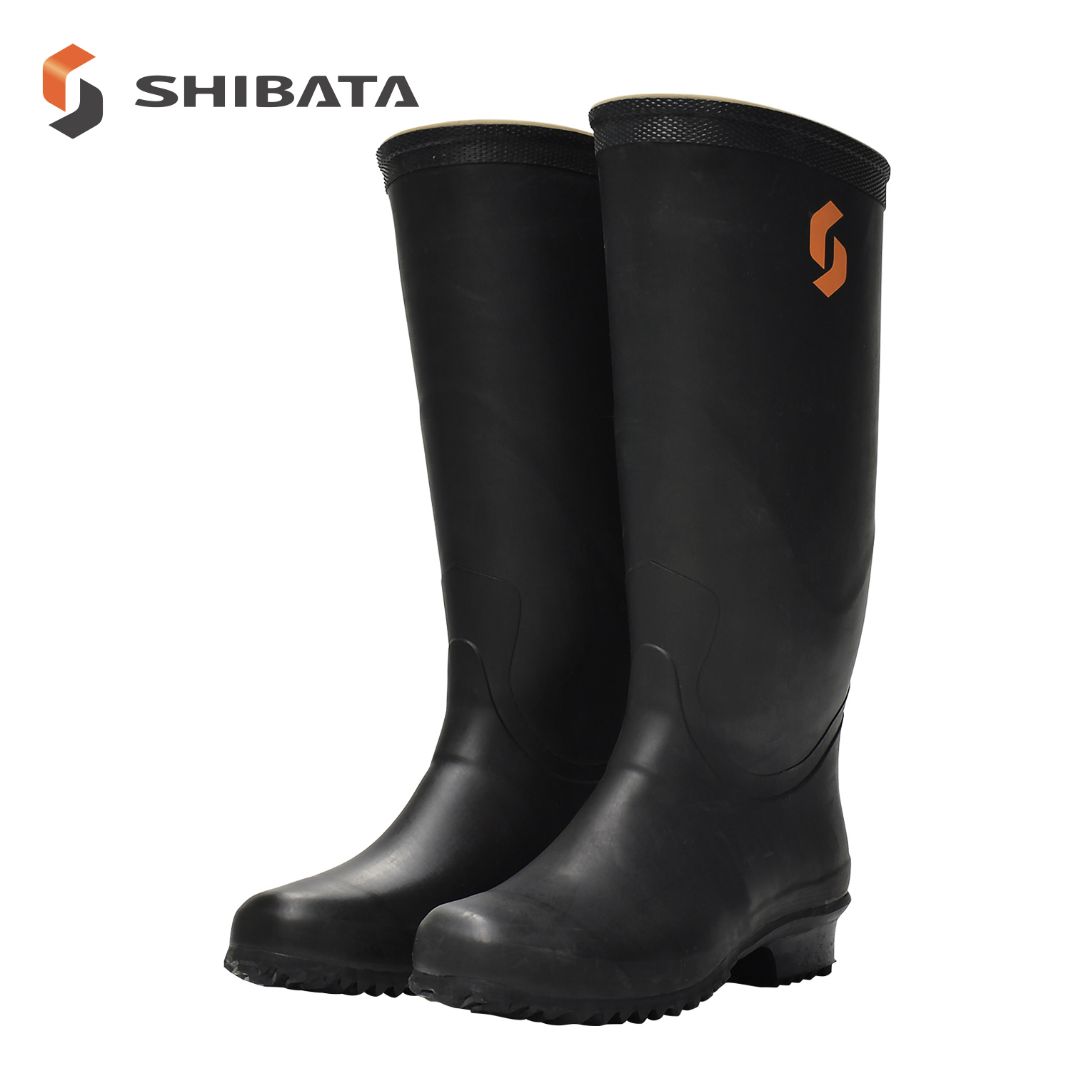 一般作業長靴 NB013 実用大長