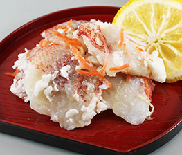 きんき飯寿し　300g