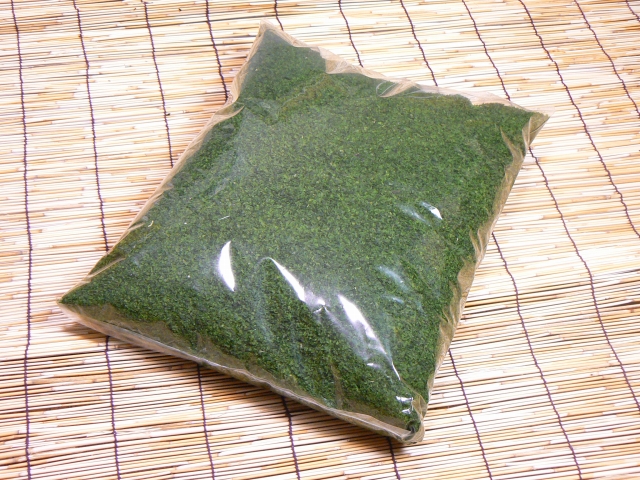 あおさ粉 坂東粉 バンド粉 国内産 1000g 5袋