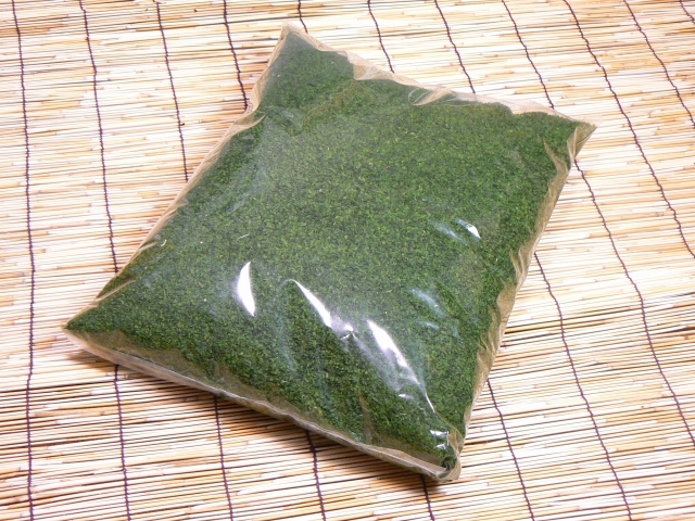 業務用あおさ粉（国内産）