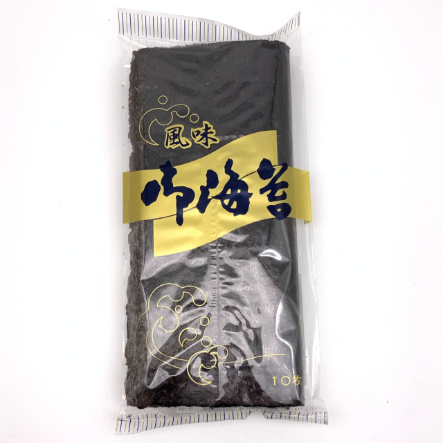 寿司のり（海苔）