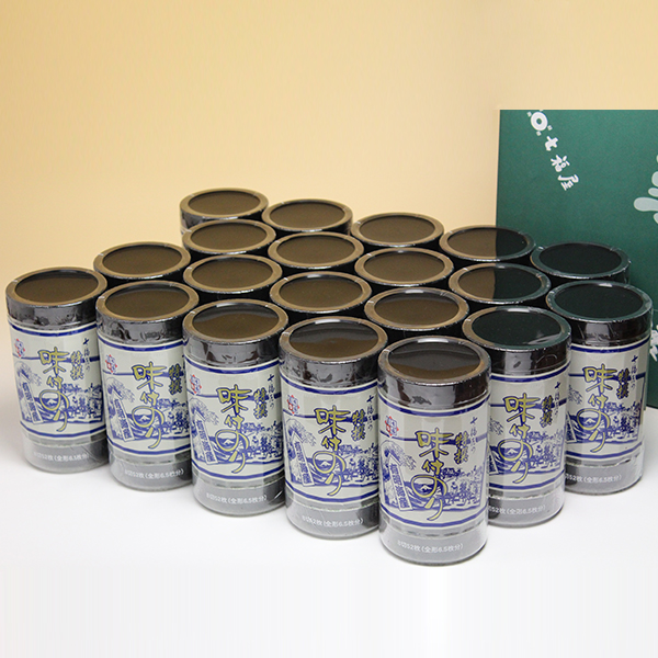 【味-20】特選卓上味付海苔