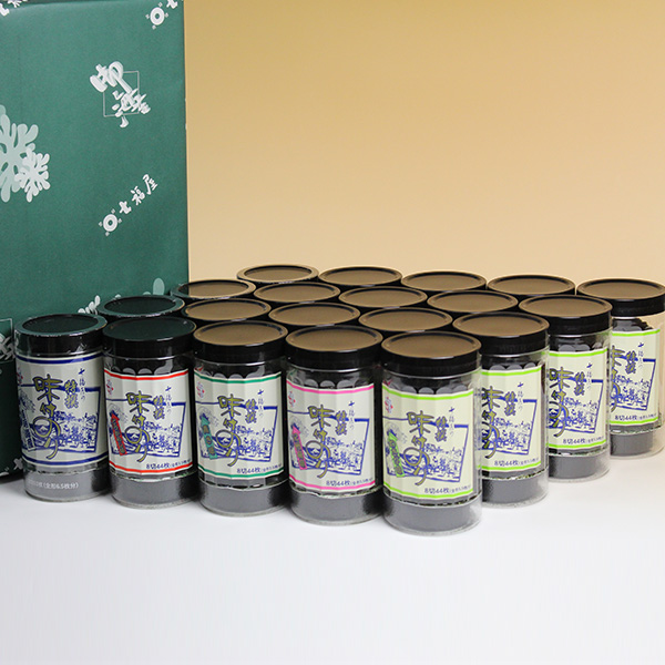 【彩-20】バラエティー海苔ギフト