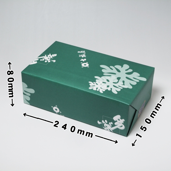 【彩-3】バラエティー海苔ギフト