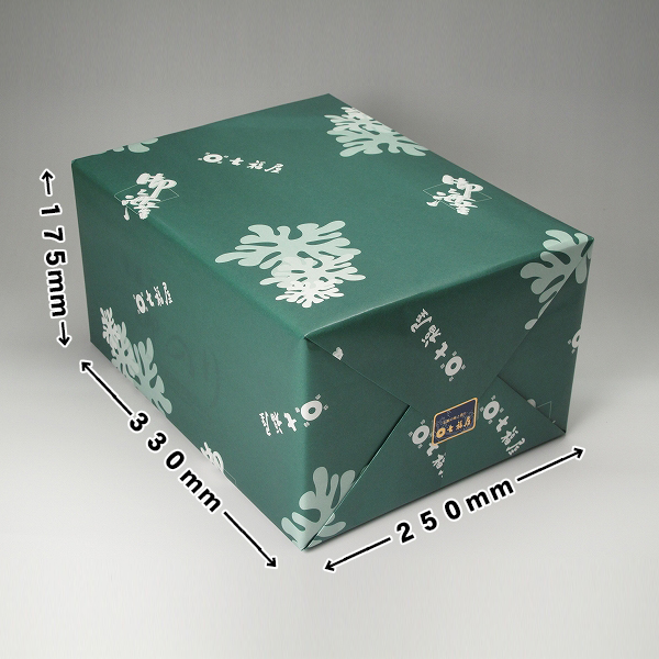 【味-12】特選卓上味付海苔