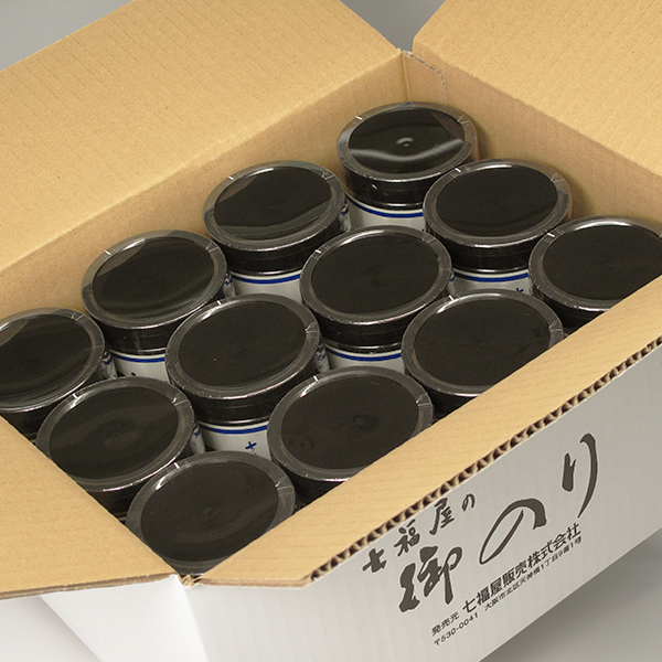 【味-12】特選卓上味付海苔