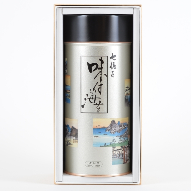 特A-25N　七福屋海苔ギフト「御礼・手土産」「内祝い」などのご贈答用に