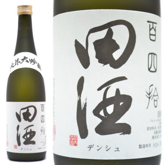 青森県,西田酒造店,田酒,純米大吟醸,百四拾７２０ｍｌ