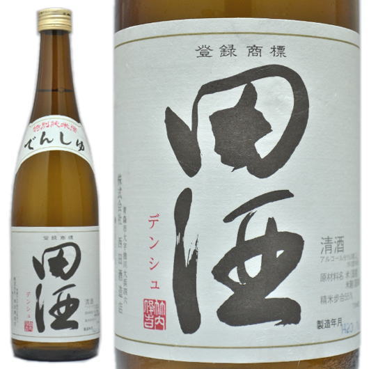 青森県,西田酒造店,田酒,特別純米酒,720ml定価通販