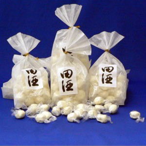 ≪数量限定≫品質にこだわった完全手造りの酒粕飴！青森県　西田酒造店　田酒飴　１３５ｇ