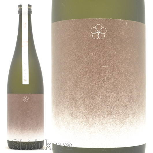 地元柿崎産の八反錦使用！新潟県上越市　頚城酒造　越路乃紅梅　純米吟醸　八反錦　無濾過瓶燗火入　７２０ｍｌ