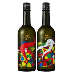 ≪予約商品/数量限定≫DATE SEVEN  SEASON2-episode5- 山和＆黄金澤 ７２０ｍｌ×２本