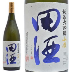 西田酒造店,田酒,純米大吟醸,山廃仕込み,定価取扱販売店