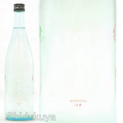 日本酒【竹の園】パンダ出没注意,スノーボール,にごり酒720mlの通販