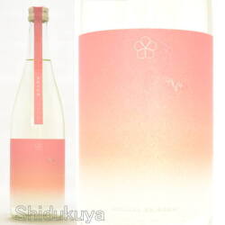 ≪数量限定≫甘口仕上げ！新潟県上越市　頚城酒造　越路乃紅梅　うすべに　無濾過生原酒　７２０ｍｌ