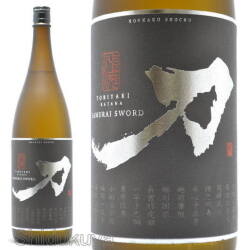 青森県,西田酒造店【田酒】特別純米酒古城錦1800mlを定価通販