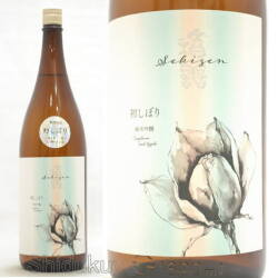 日本酒【久保田】千寿,吟醸酒1800mlの正規取扱販売店：酒の志筑屋/朝日