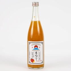 北のさくら　七福神　ノンアルコールシロップ　まんごー　７１０ｍｌ