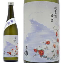 石川県,吉田酒造店,手取川,特別純米,辛口冬純米７２０ｍｌ