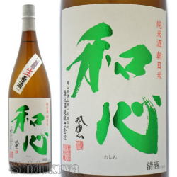 日本酒【五十嵐】純米大辛口,無濾過生原酒,直汲み1800mlの通販：酒の