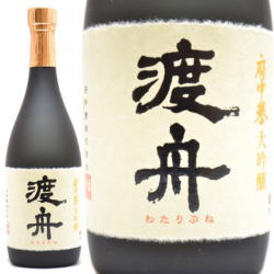 茨城県,府中誉,渡舟,大吟醸７２０ｍｌ,取扱販売店