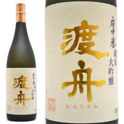 西田酒造店【田酒】純米大吟醸山田錦720mlの定価販売店：酒の志筑屋