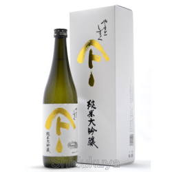 西田酒造店【田酒】純米大吟醸山田錦720mlの定価販売店：酒